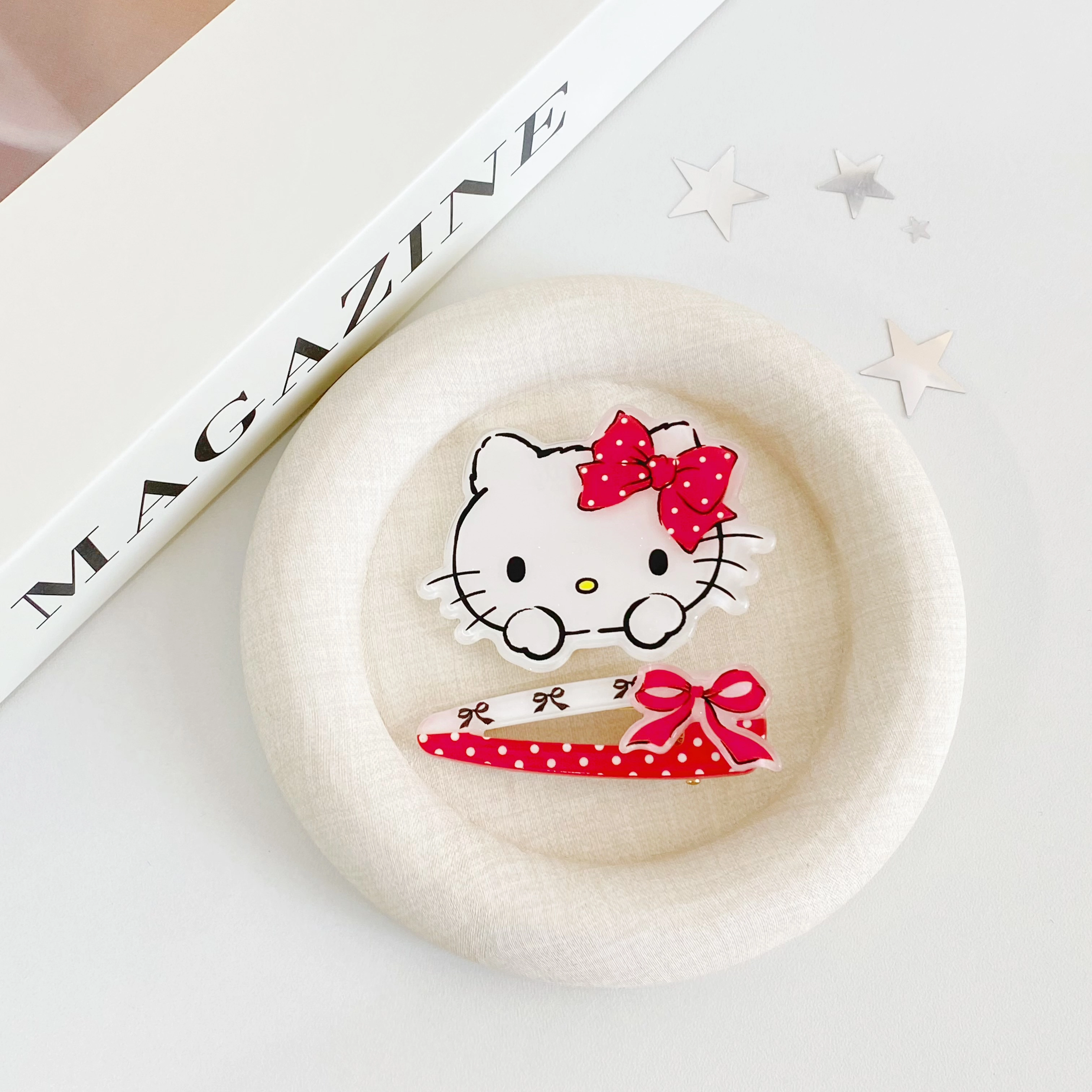 Sanrio Hello Kitty