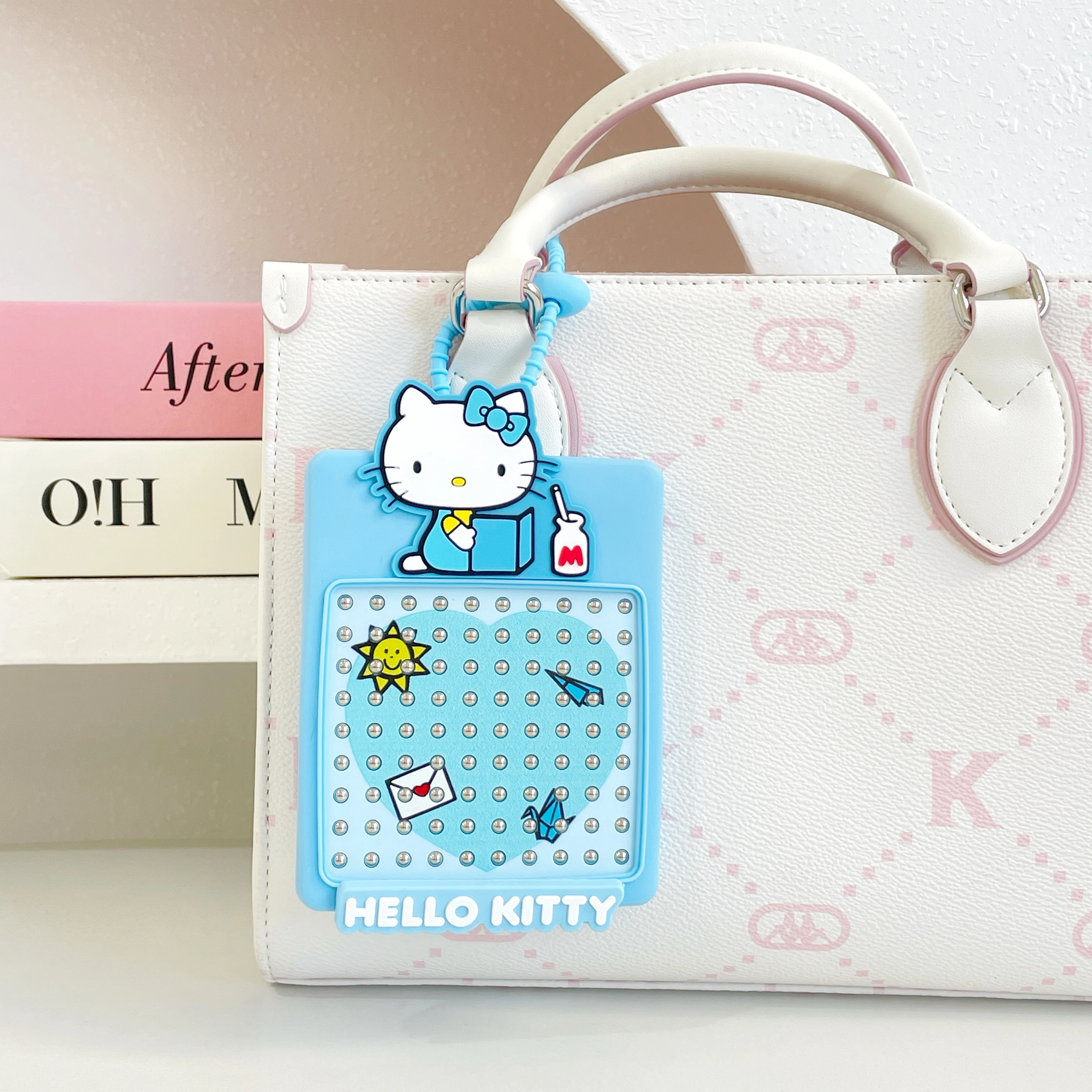 Sanrio Hello Kitty PVC