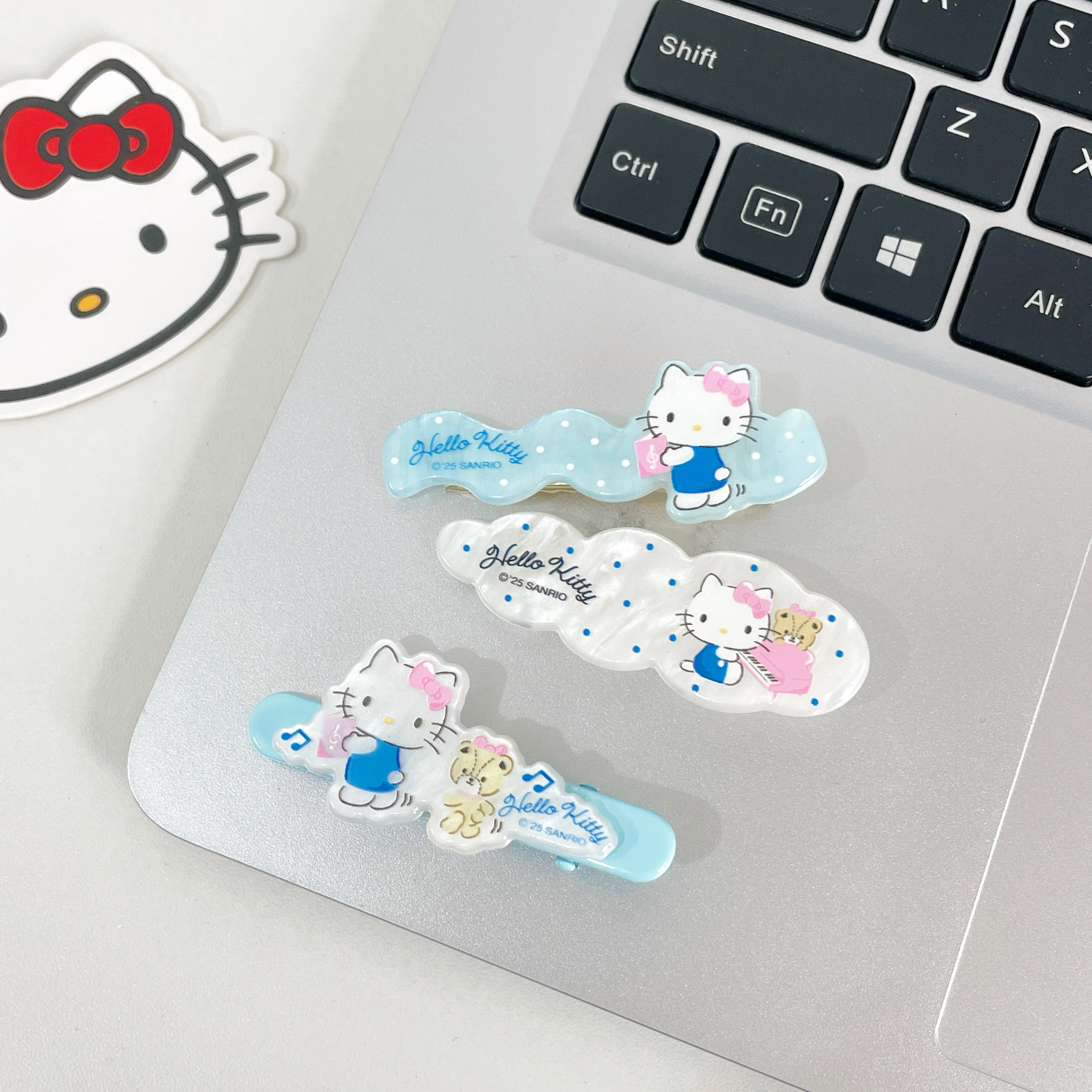 Sanrio Hello Kitty