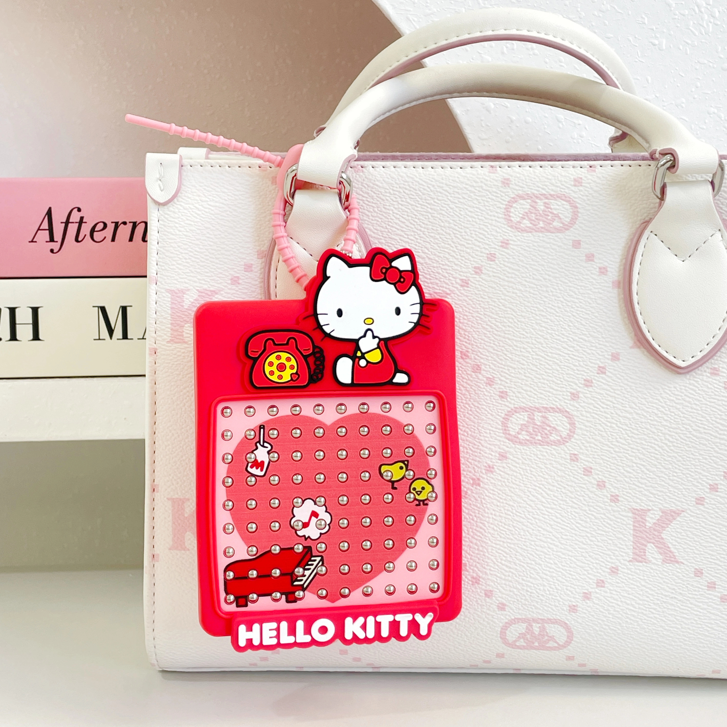 Sanrio Hello Kitty PVC