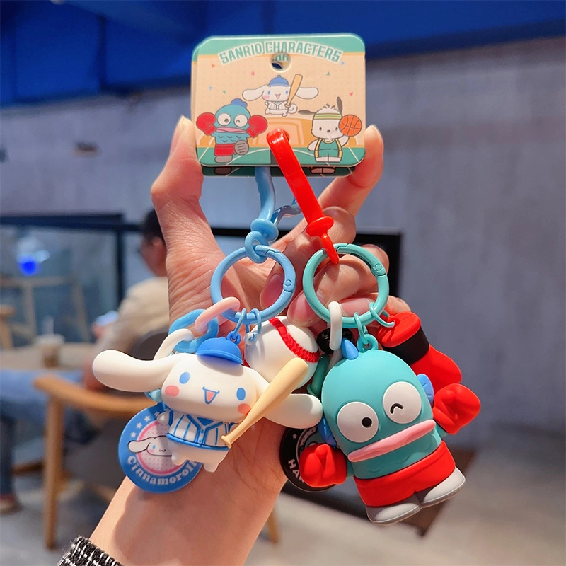 Hello Kitty PVC