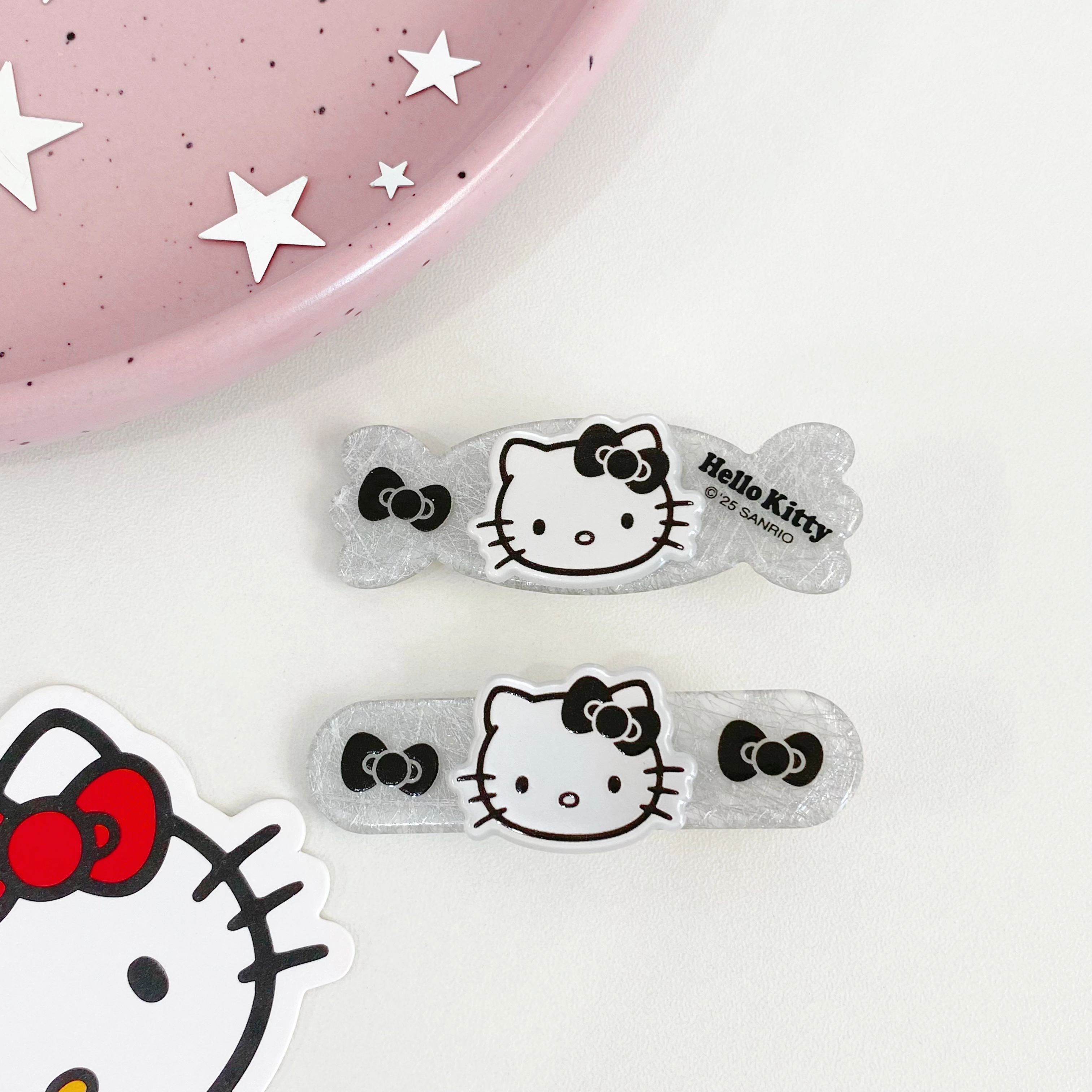 Sanrio Hello Kitty ins