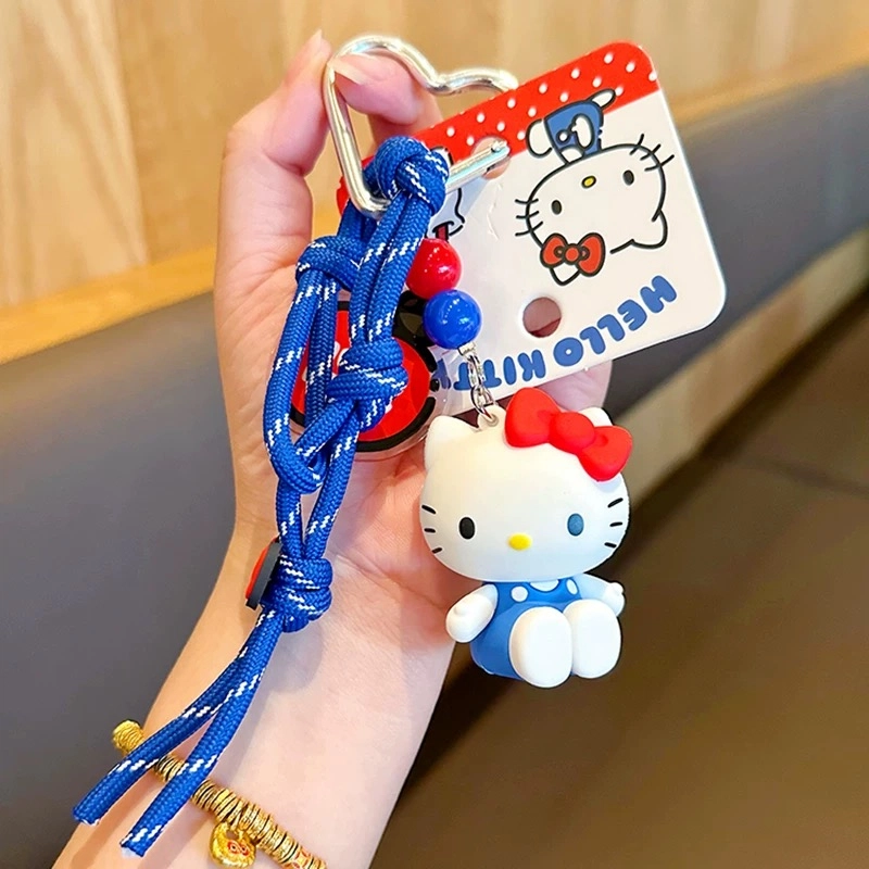 Sanrio Hello Kitty PVC