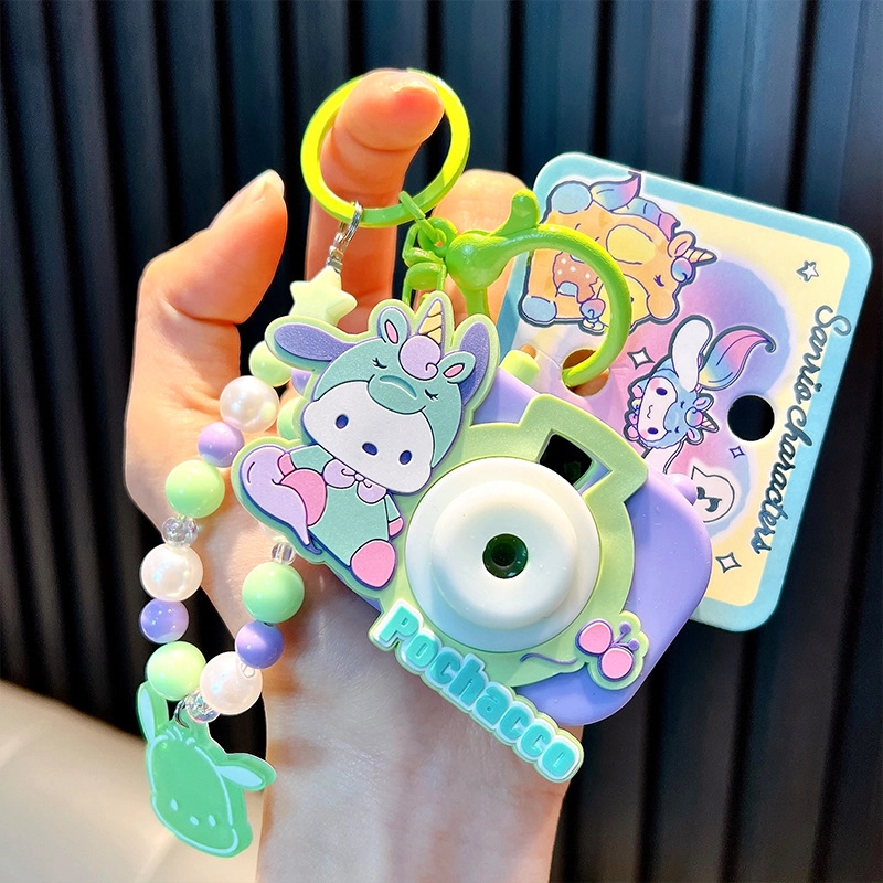 Hello Kitty PVC