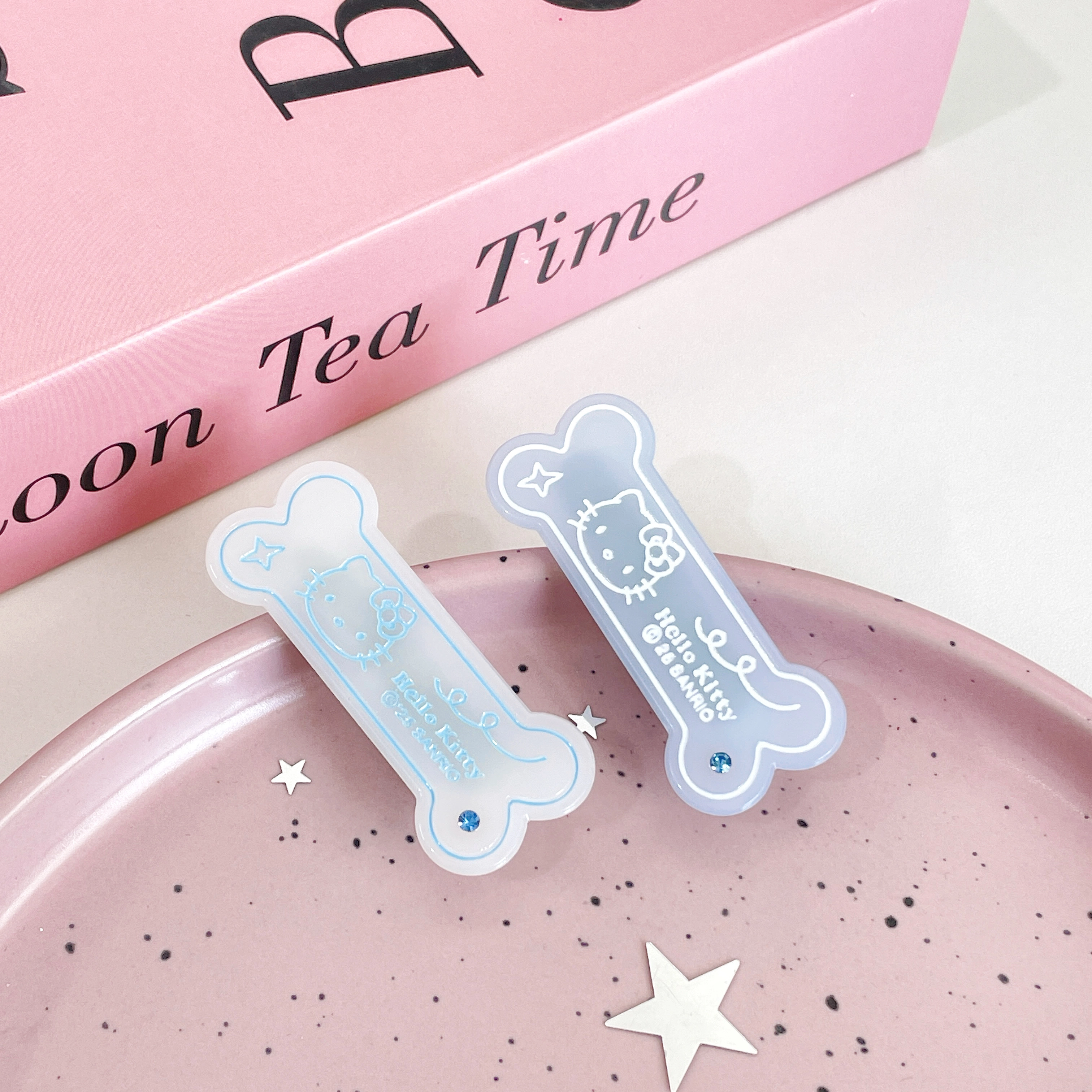 Sanrio Hello Kitty ins