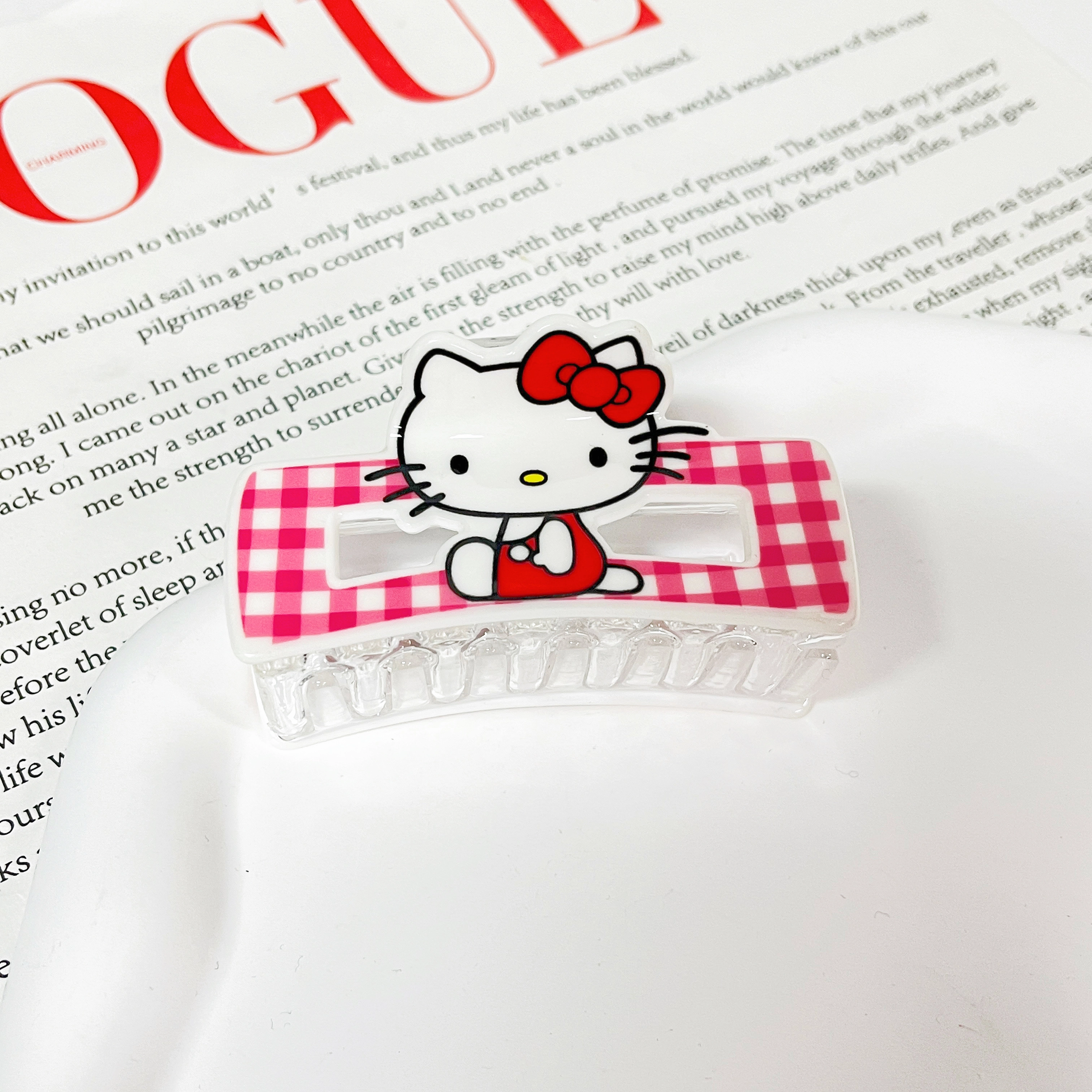 Hello Kitty