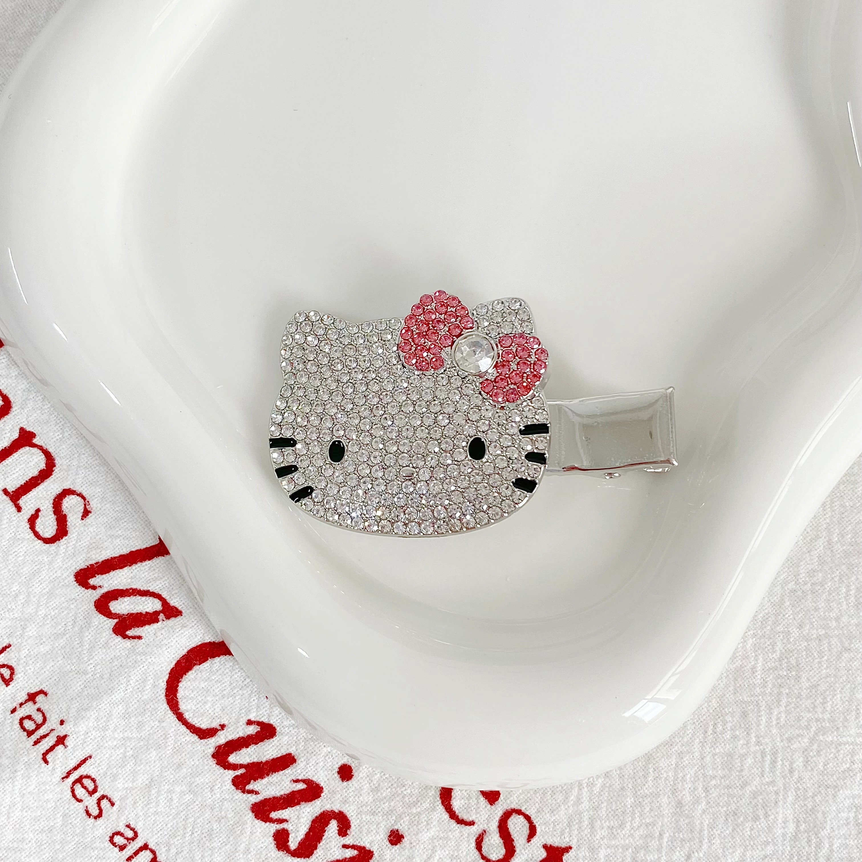 Sanrio Hello Kitty