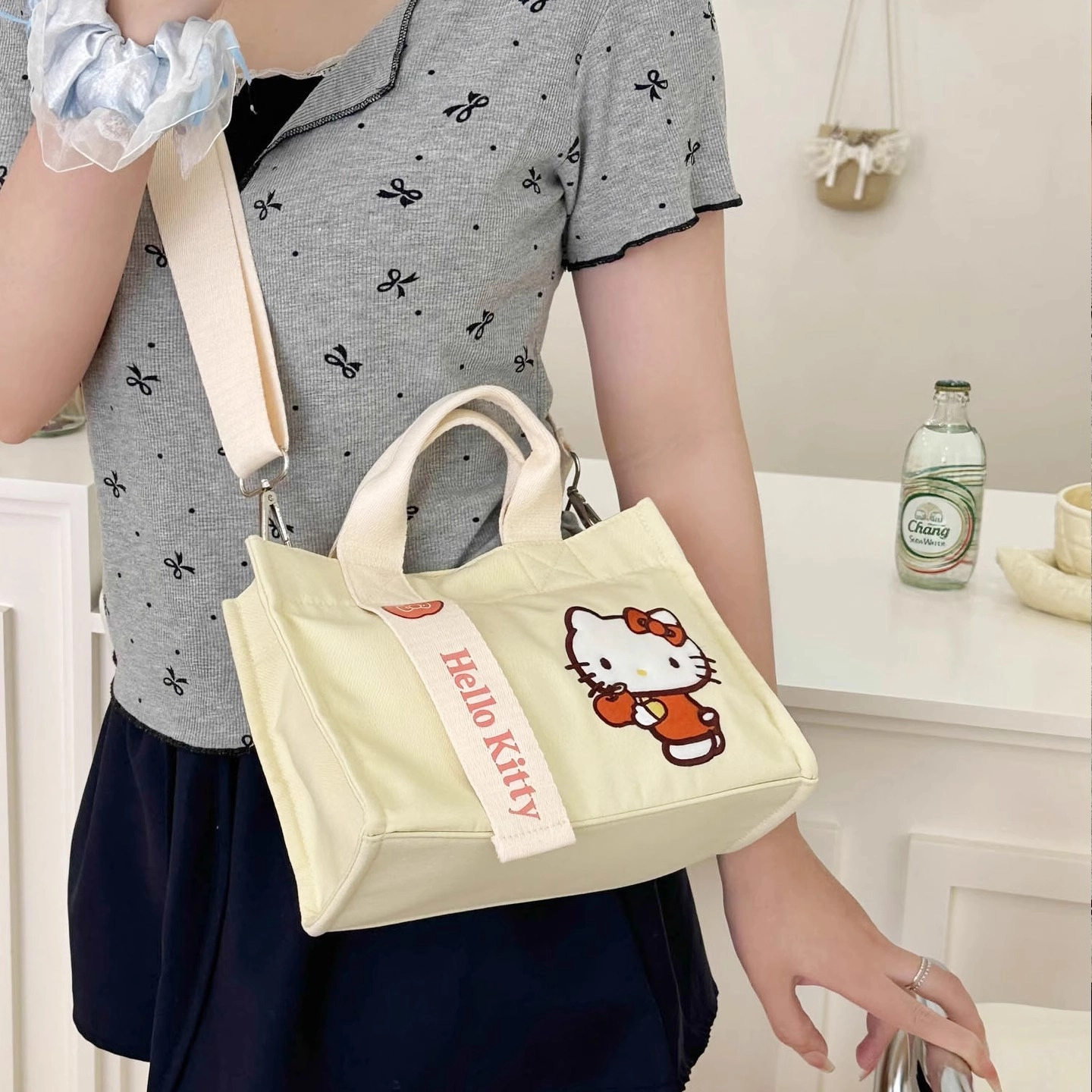 Sanrio x Hello Kitty