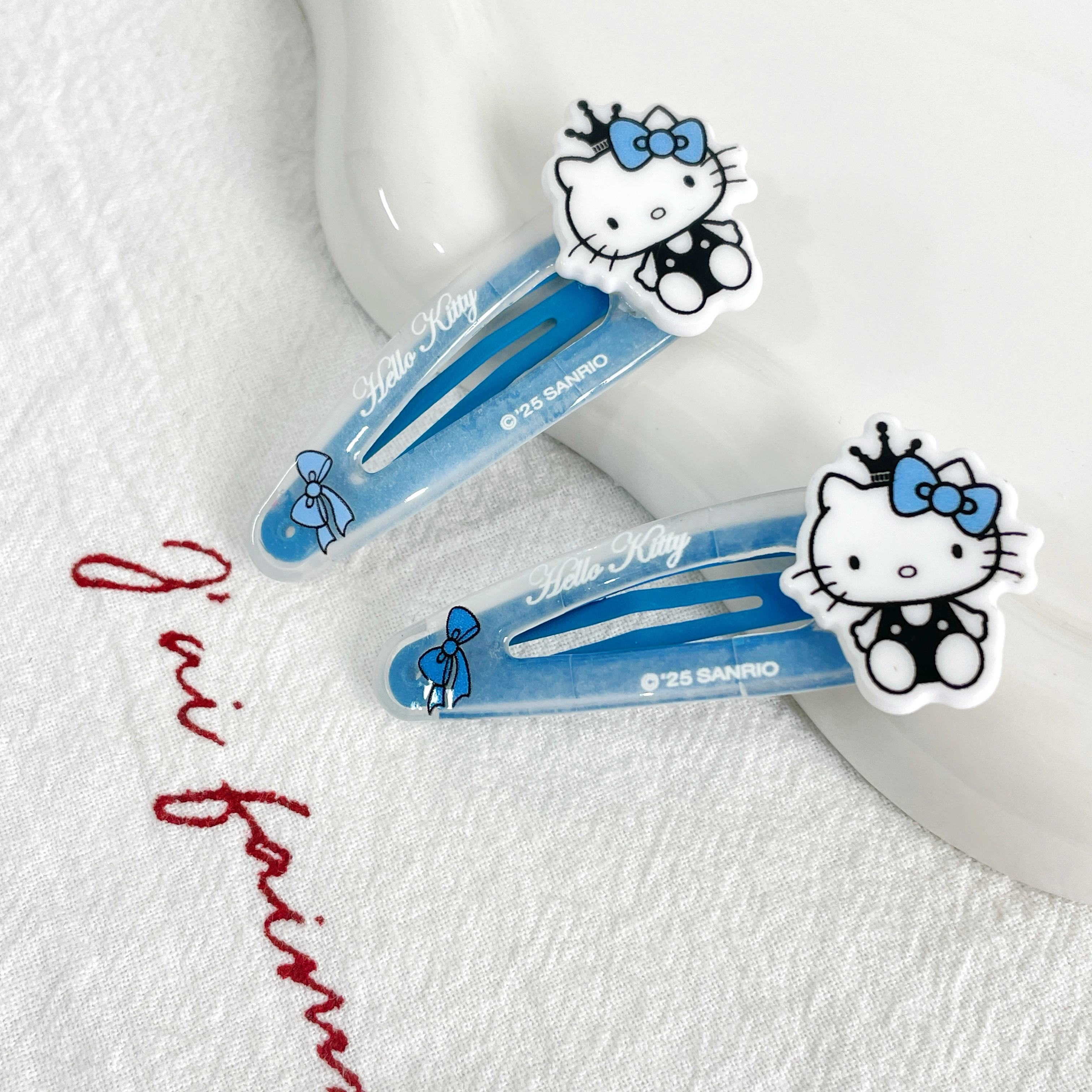 Sanrio Hello Kitty