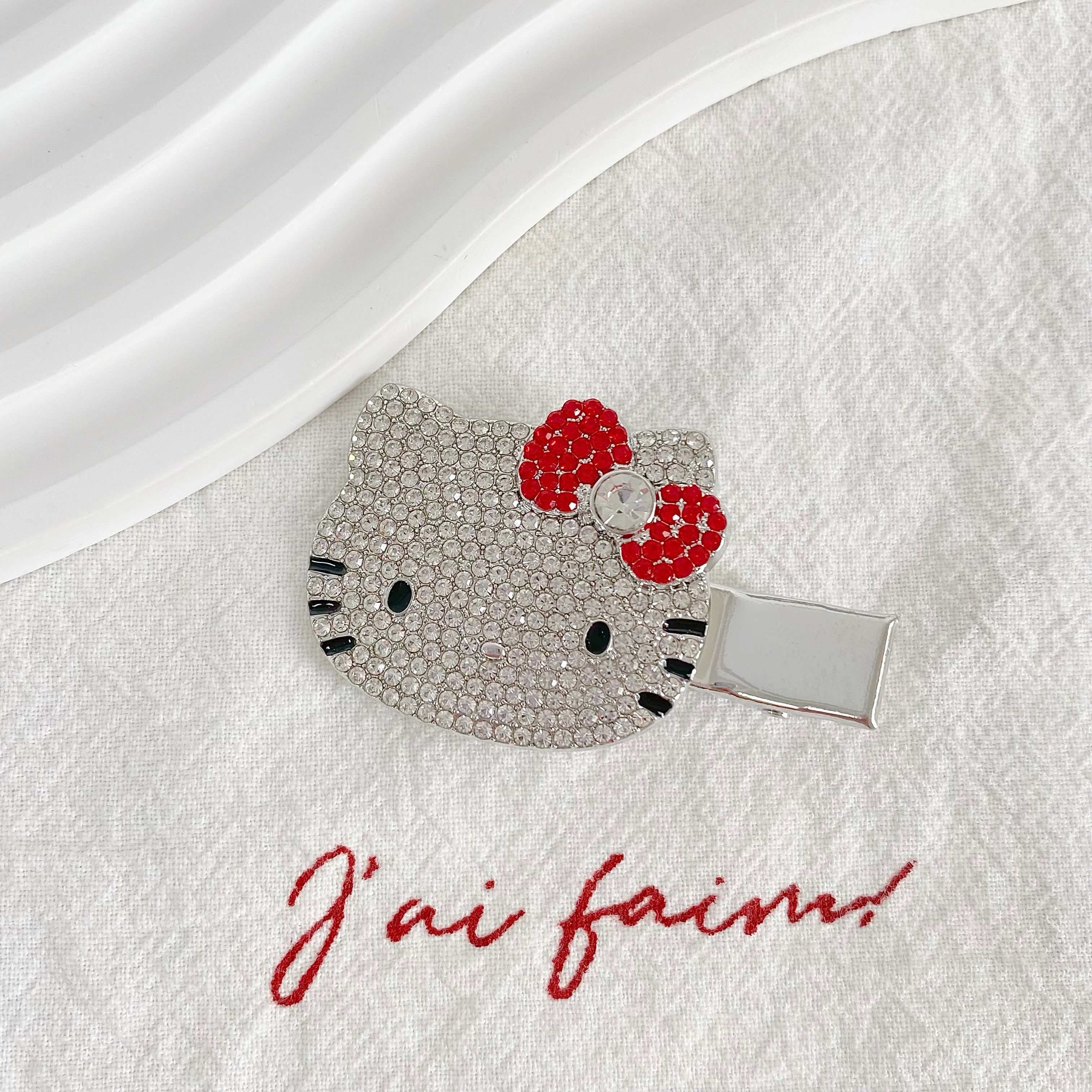 Sanrio Hello Kitty