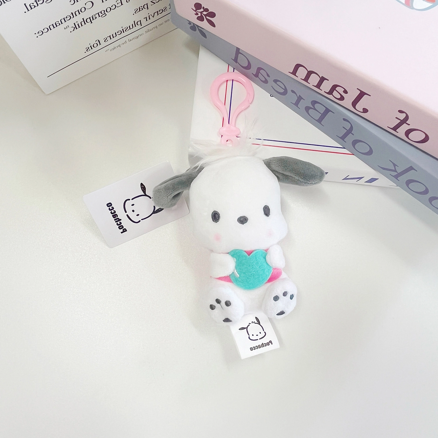 E-STRONG x Sanrio