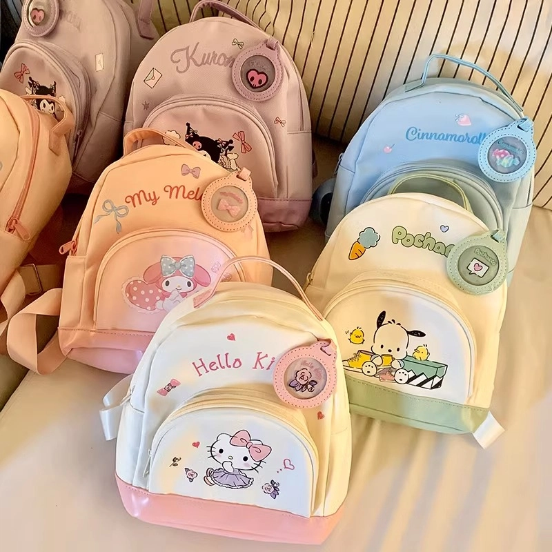 Sanrio Hello Kitty