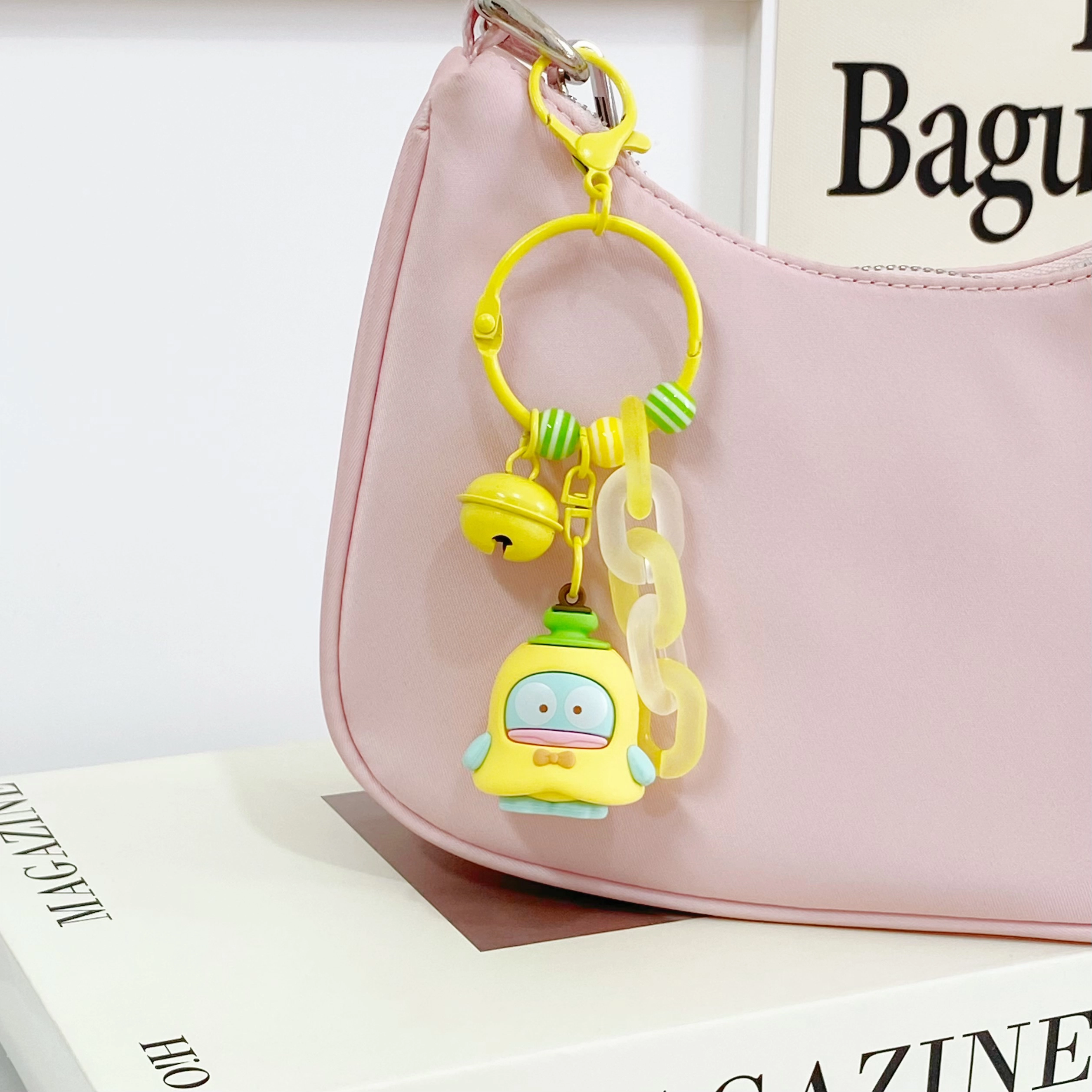 Sanrio PVC+