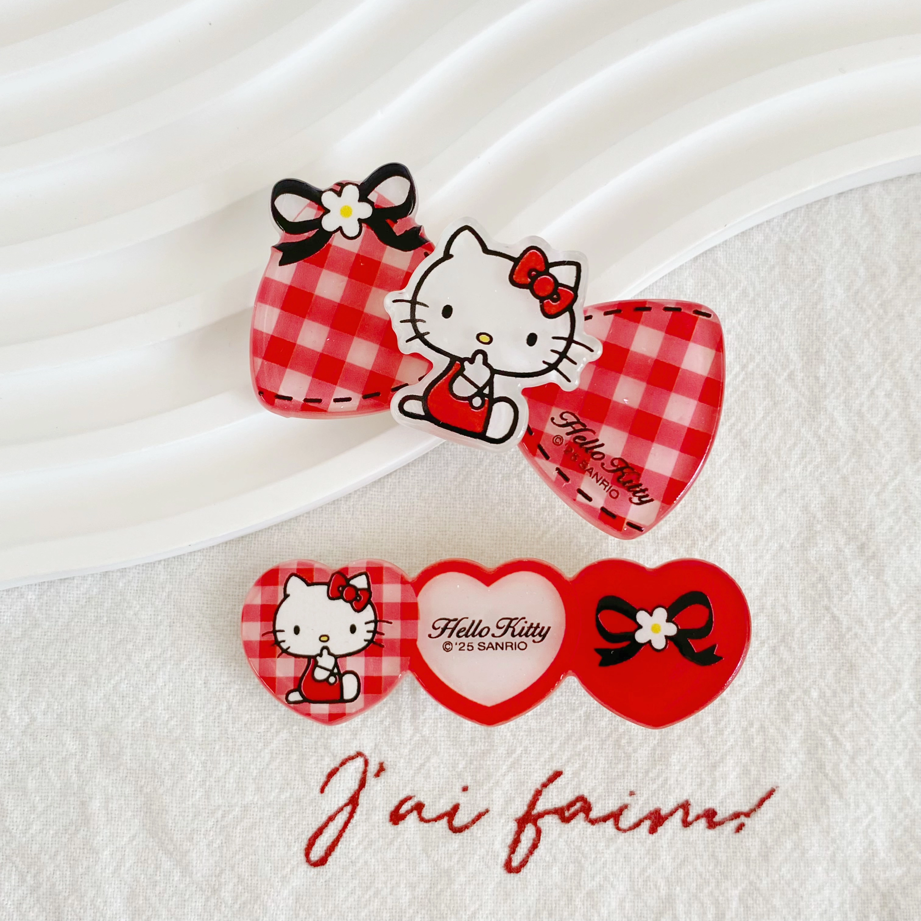 Sanrio