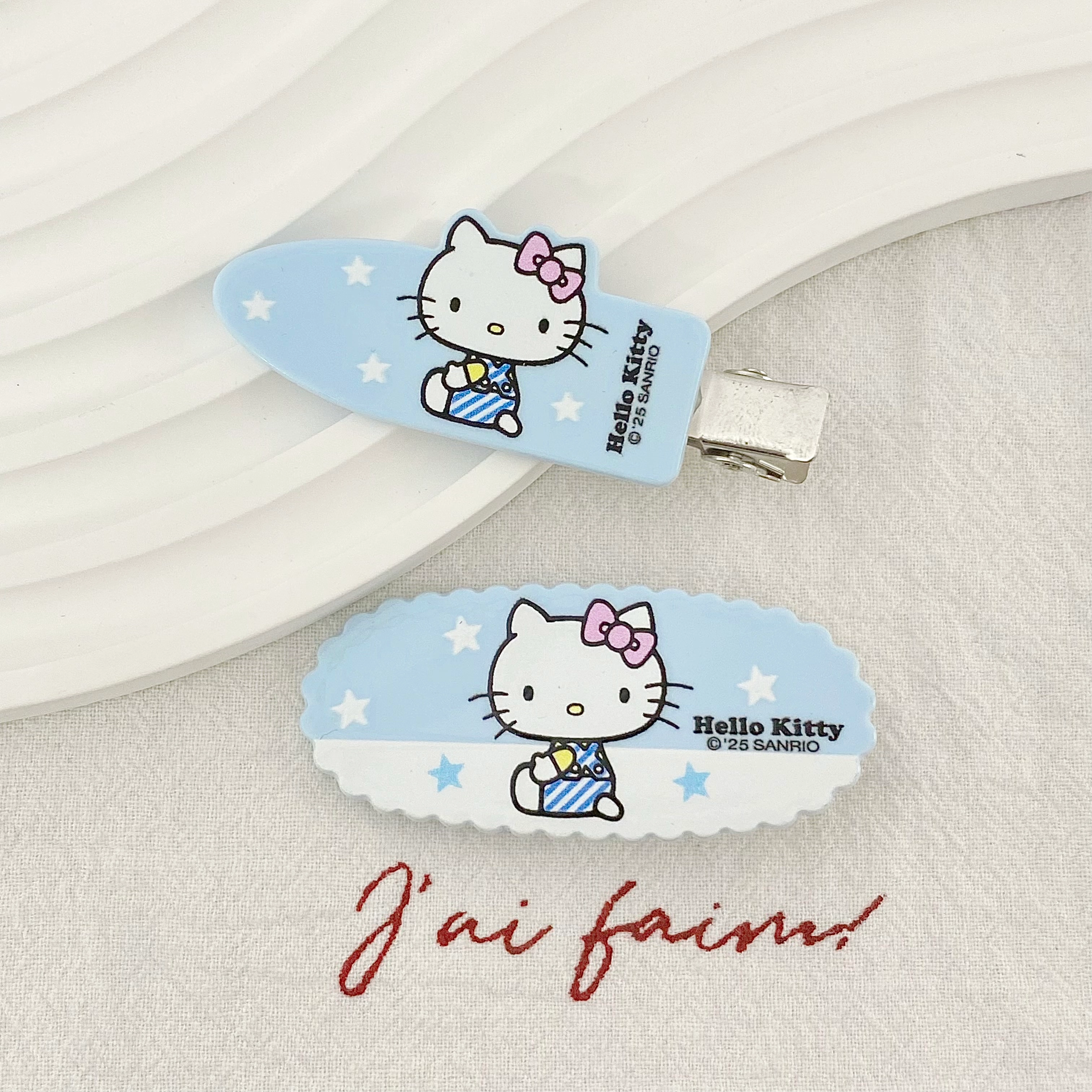 Sanrio Hello Kitty