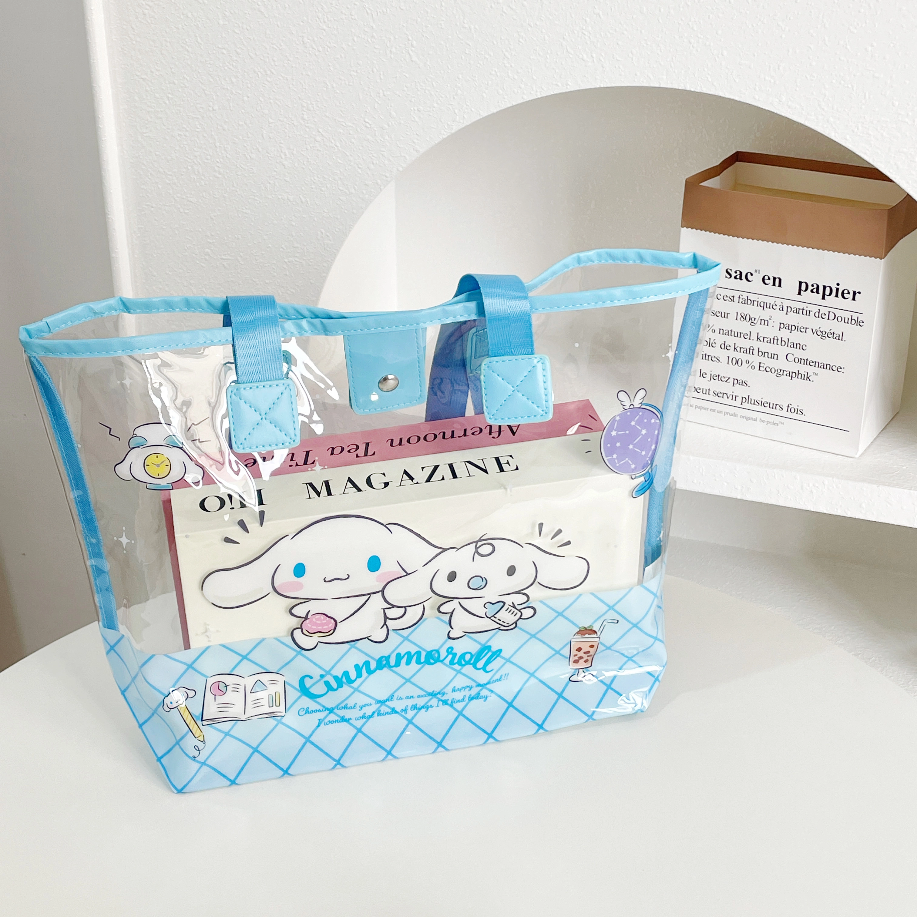 Sanrio PVCPU