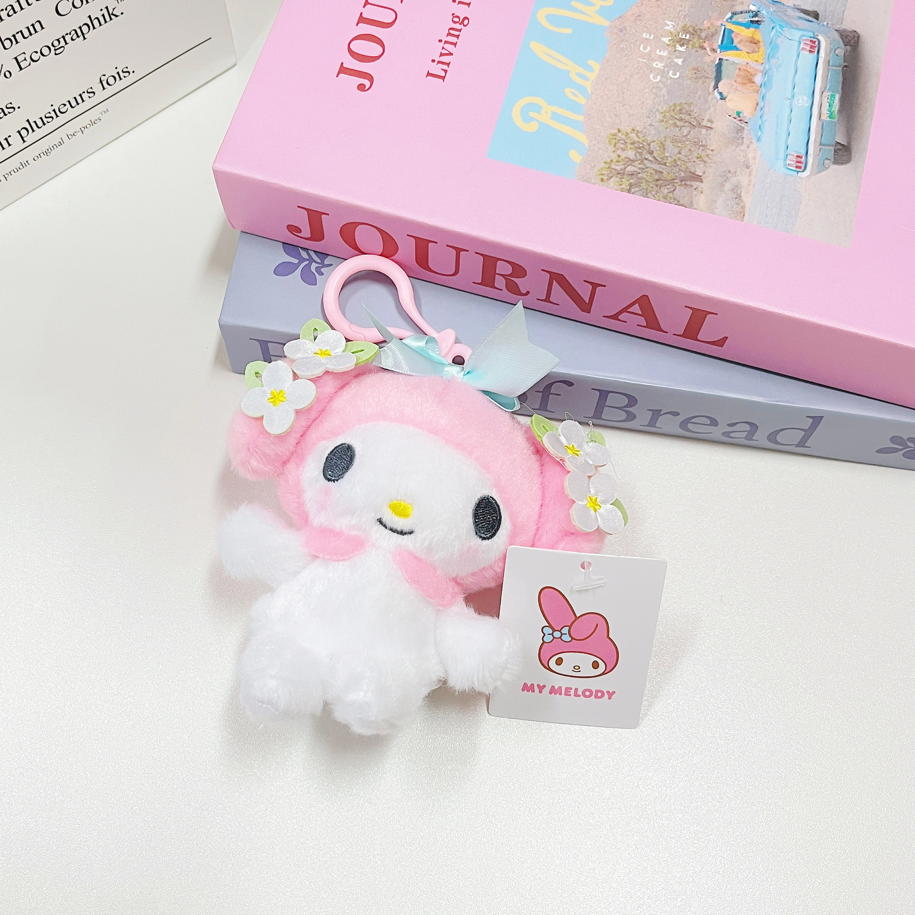 E-STRONG Sanrio