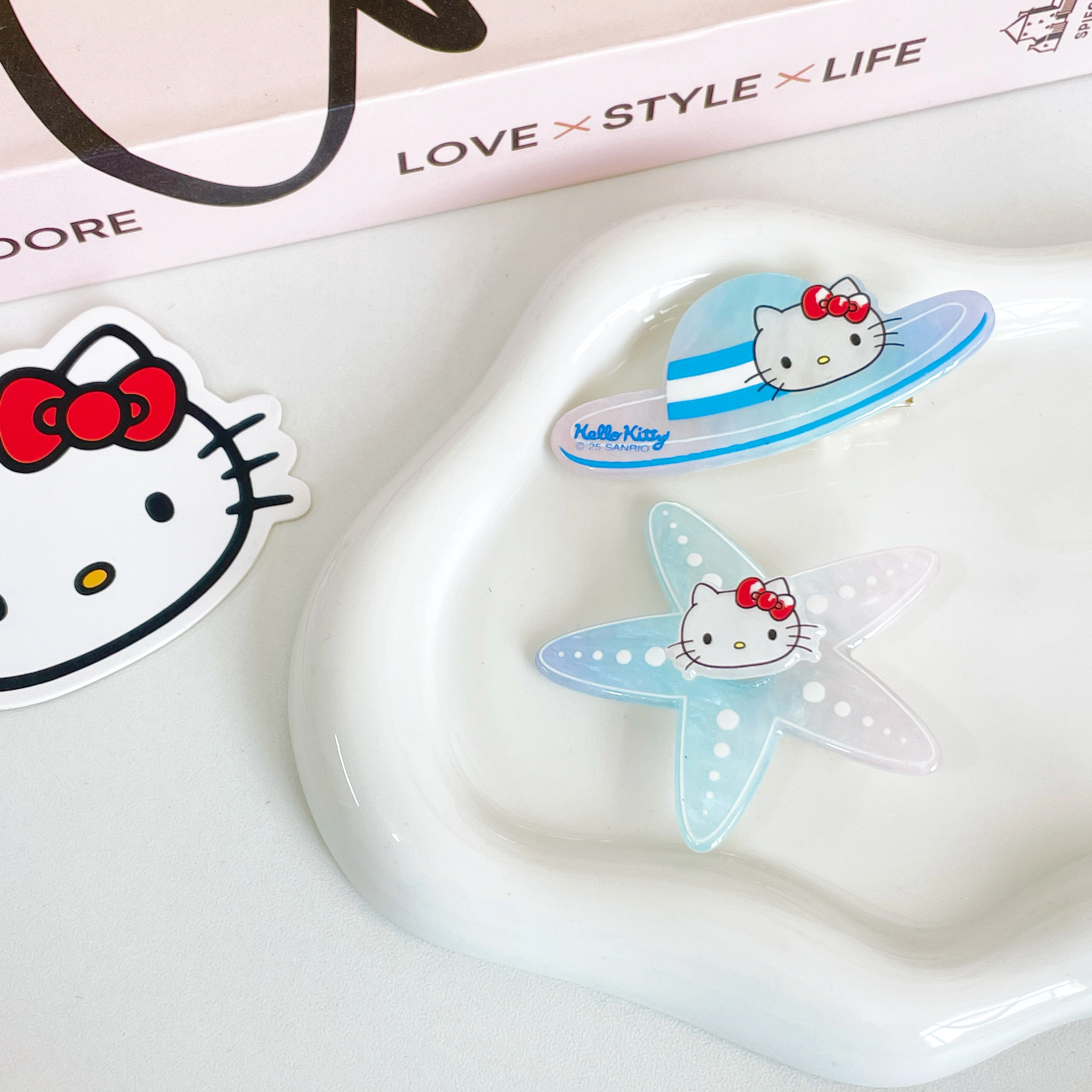 Sanrio Hello Kitty
