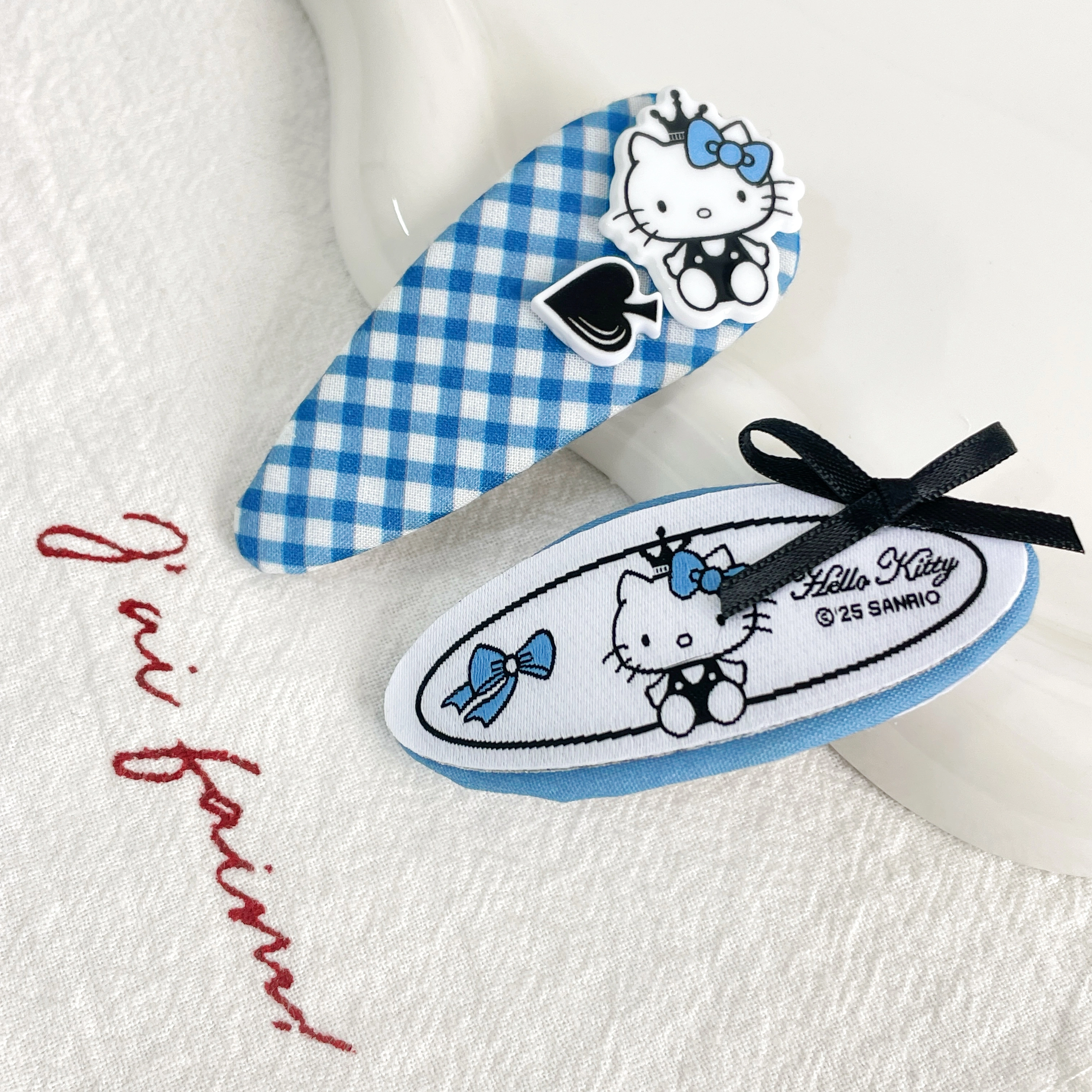 Sanrio Hello Kitty