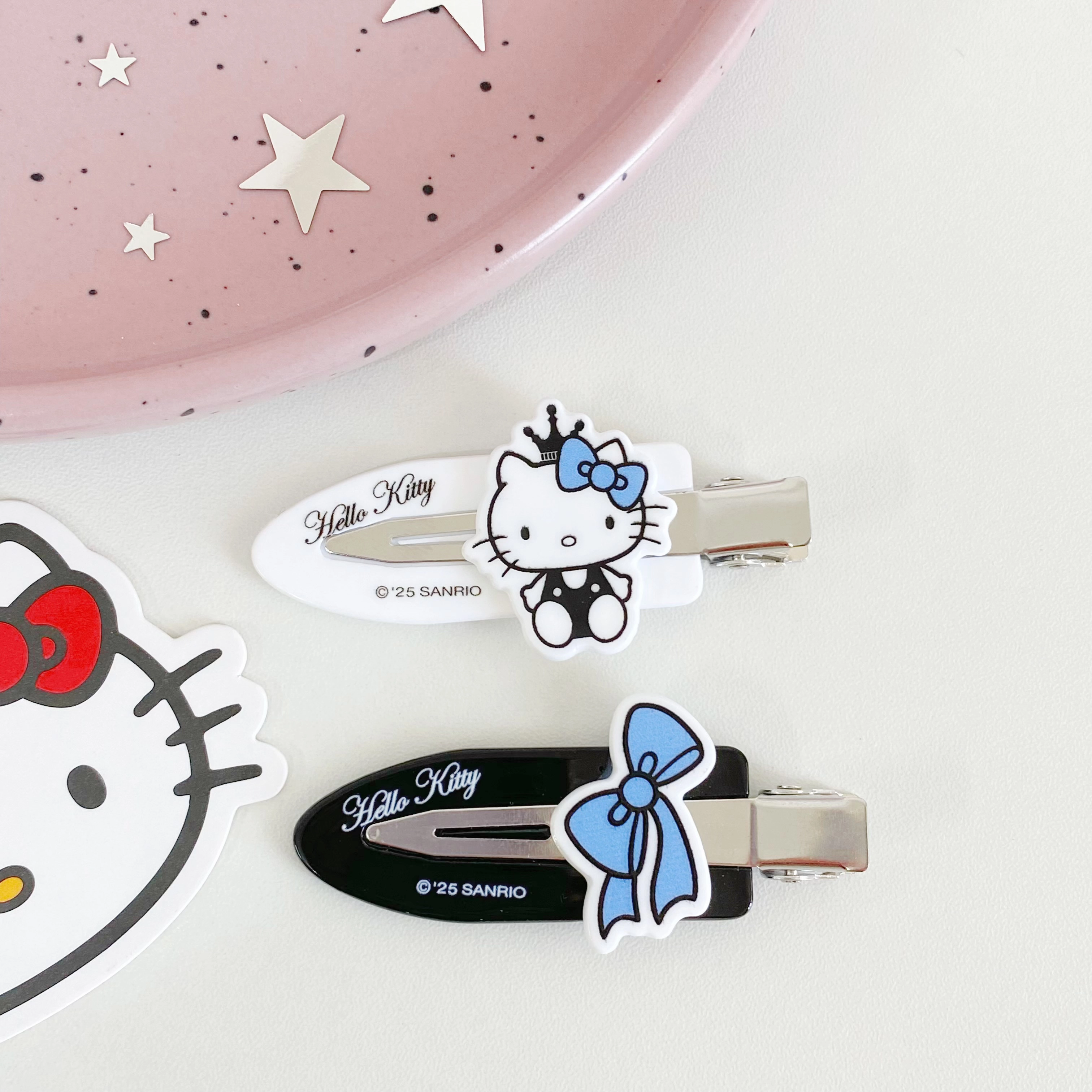 Sanrio Hello Kitty