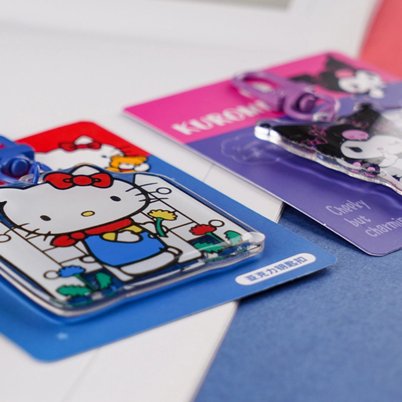 Sanrio