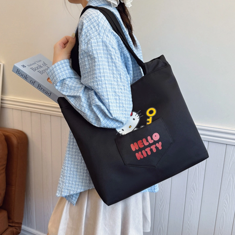 Sanrio Hello Kitty tote