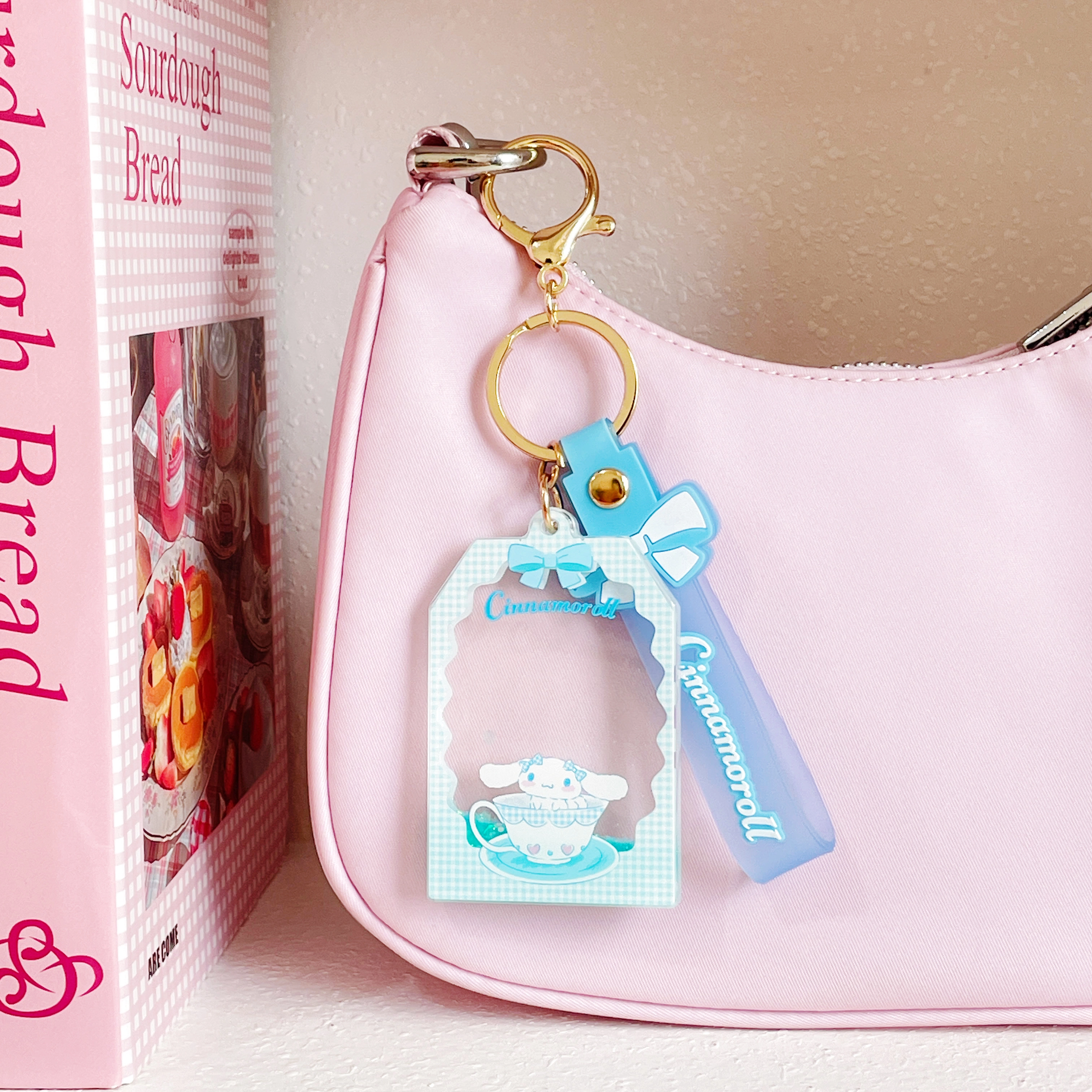 Sanrio PVC