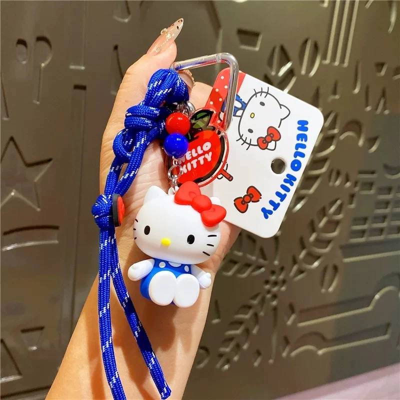 Sanrio Hello Kitty PVC