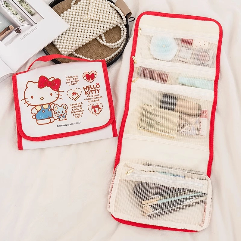 Sanrio x Hello Kitty