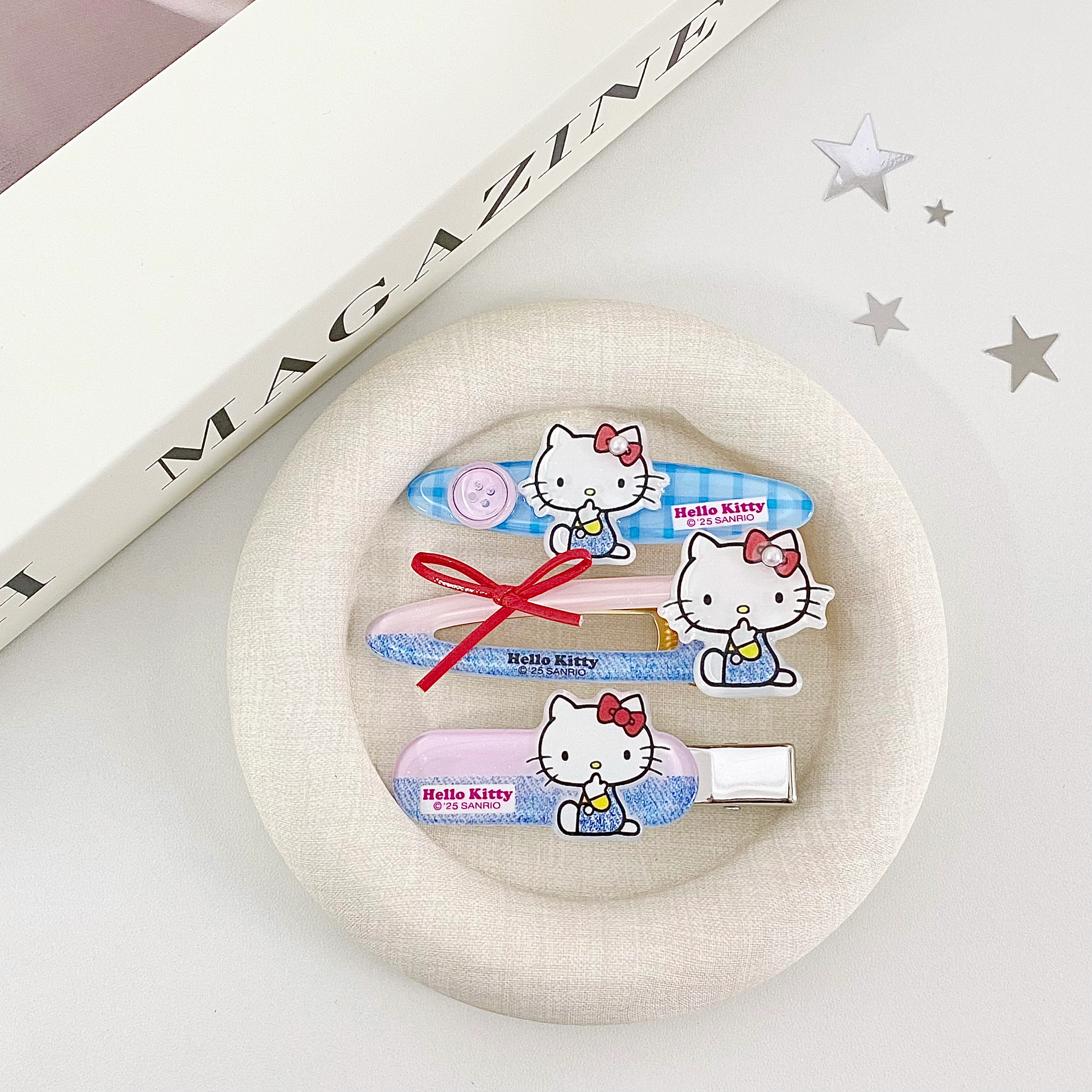 Sanrio Hello Kitty