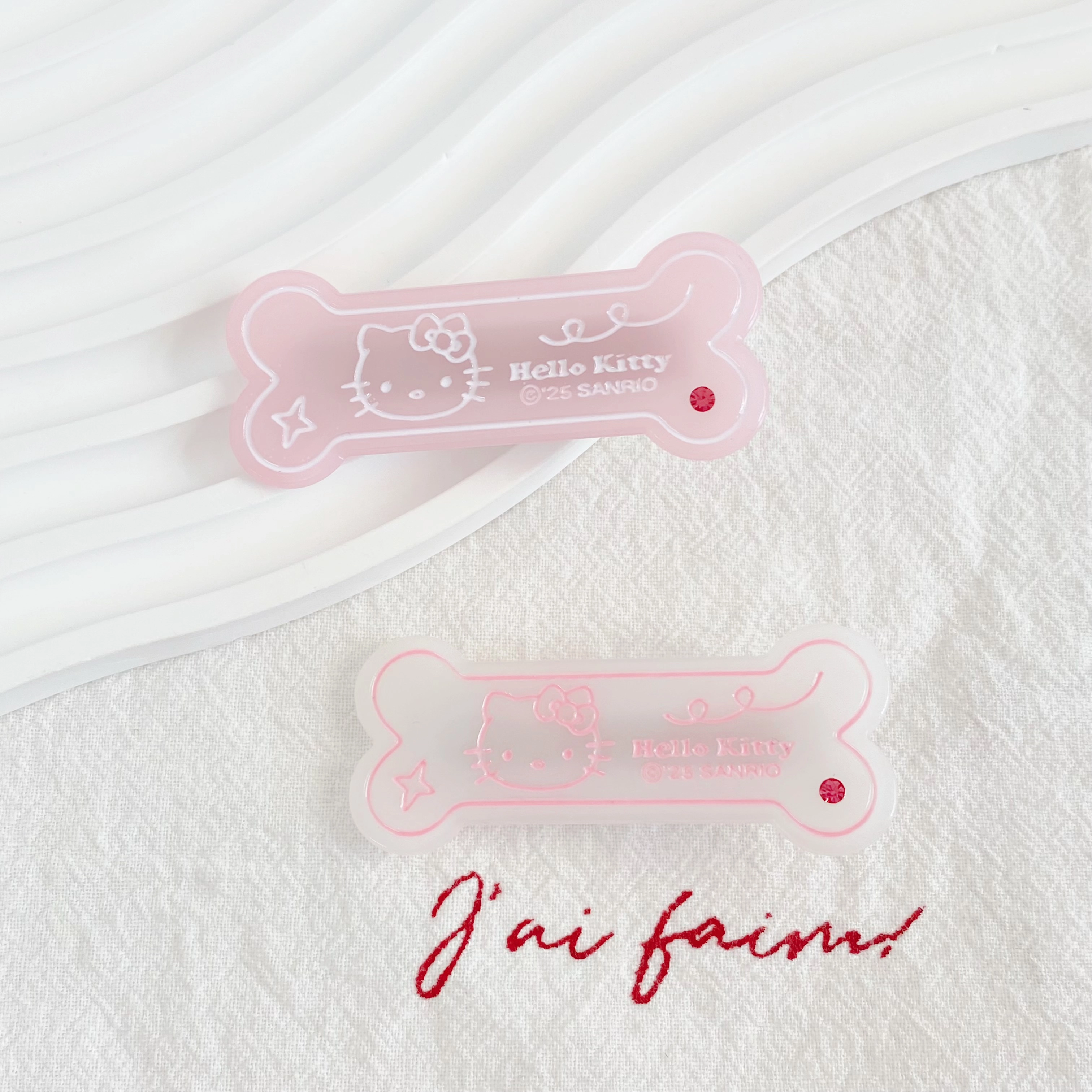 Sanrio Hello Kitty ins