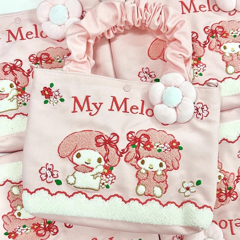 Sanrio jk