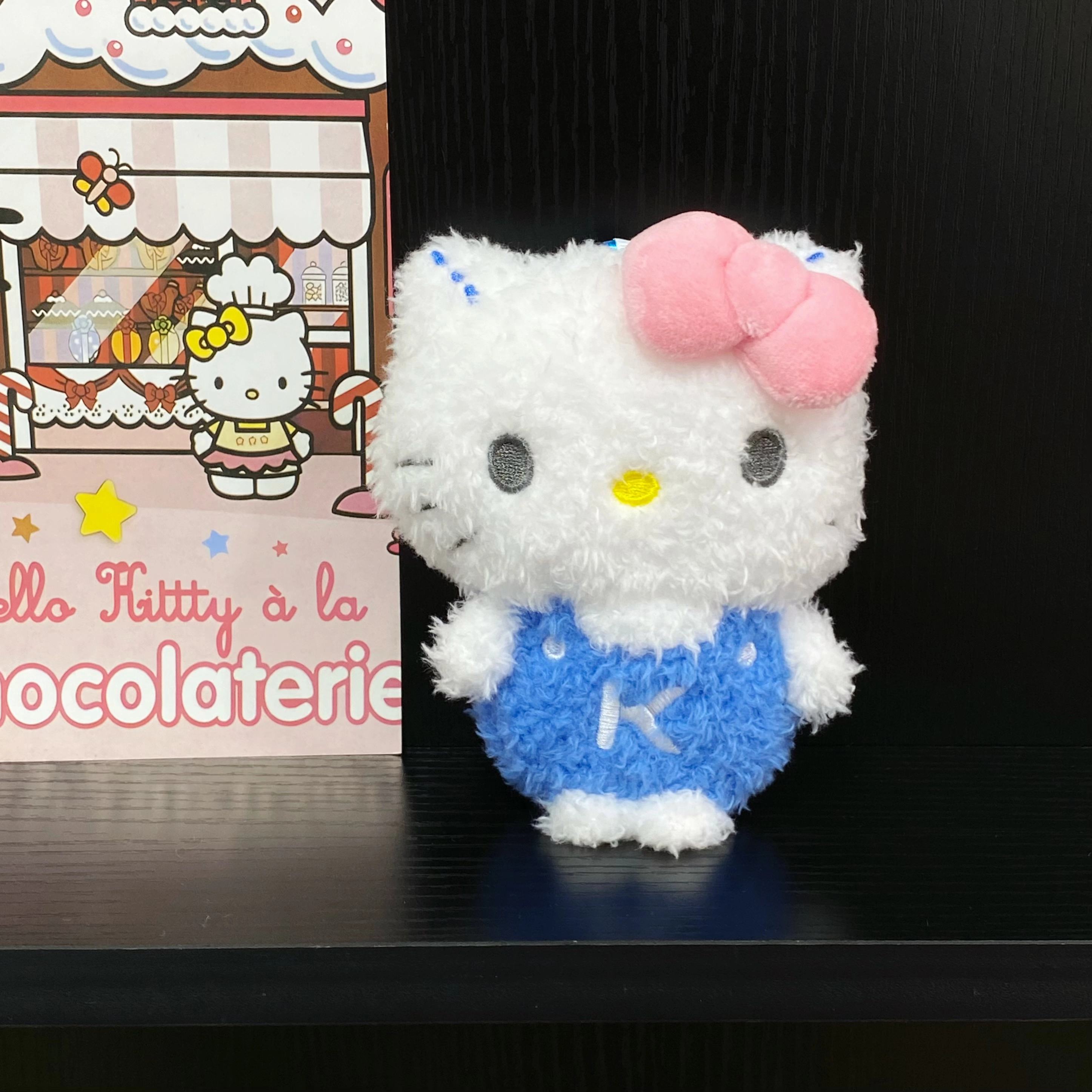 E-STRONG x Sanrio Hello Kitty