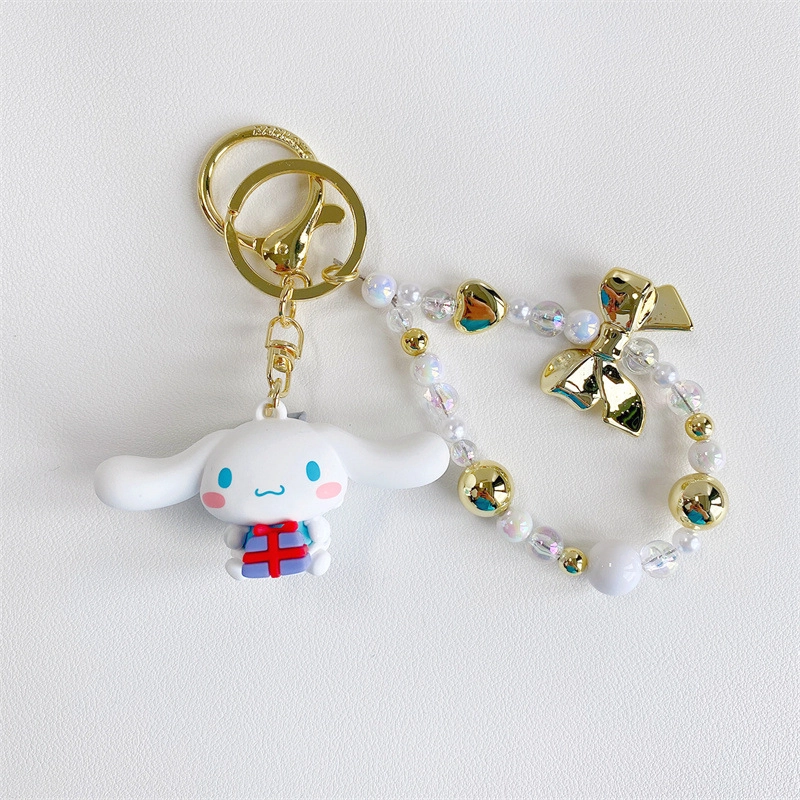 Sanrio PVC+