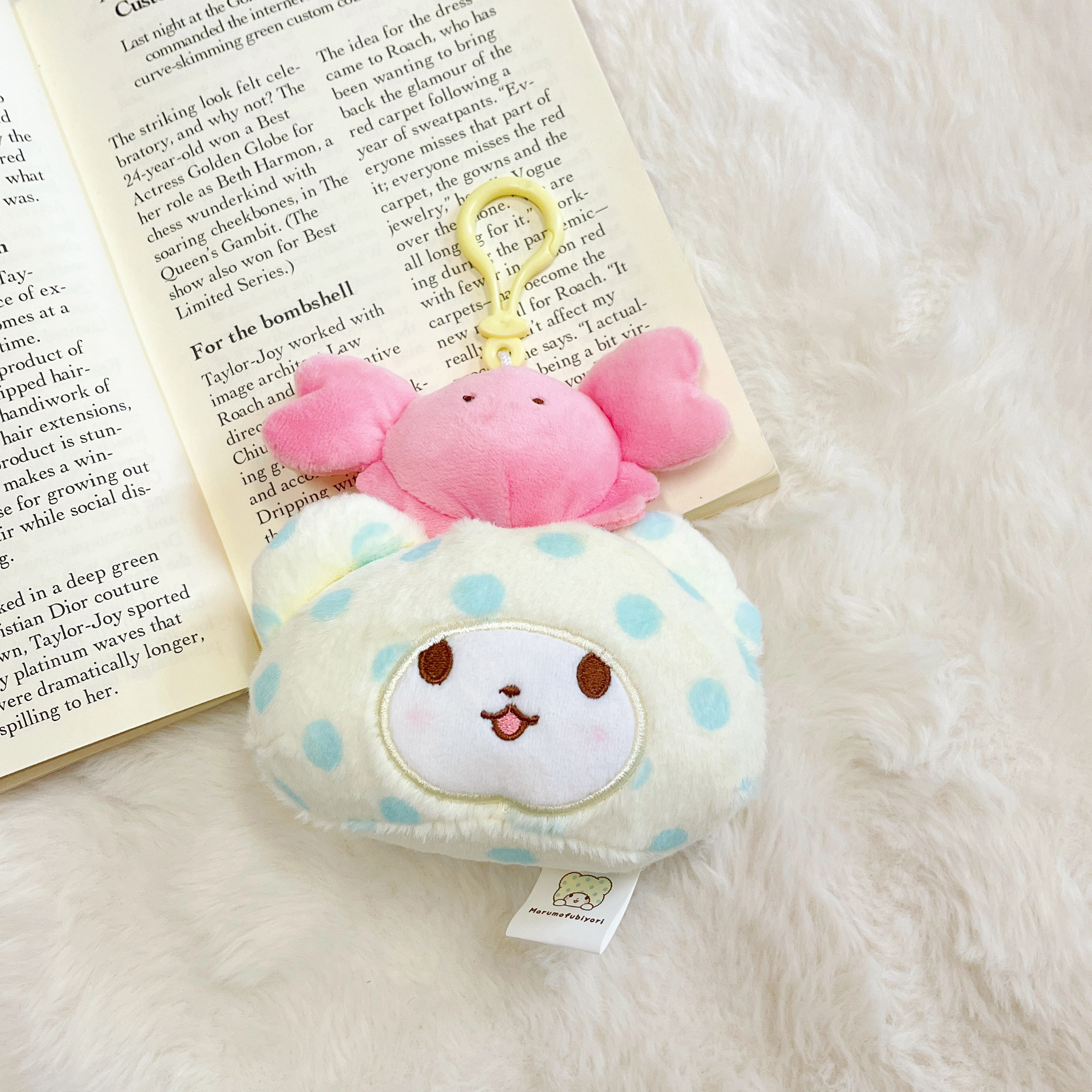 E-STRONG x Sanrio 1