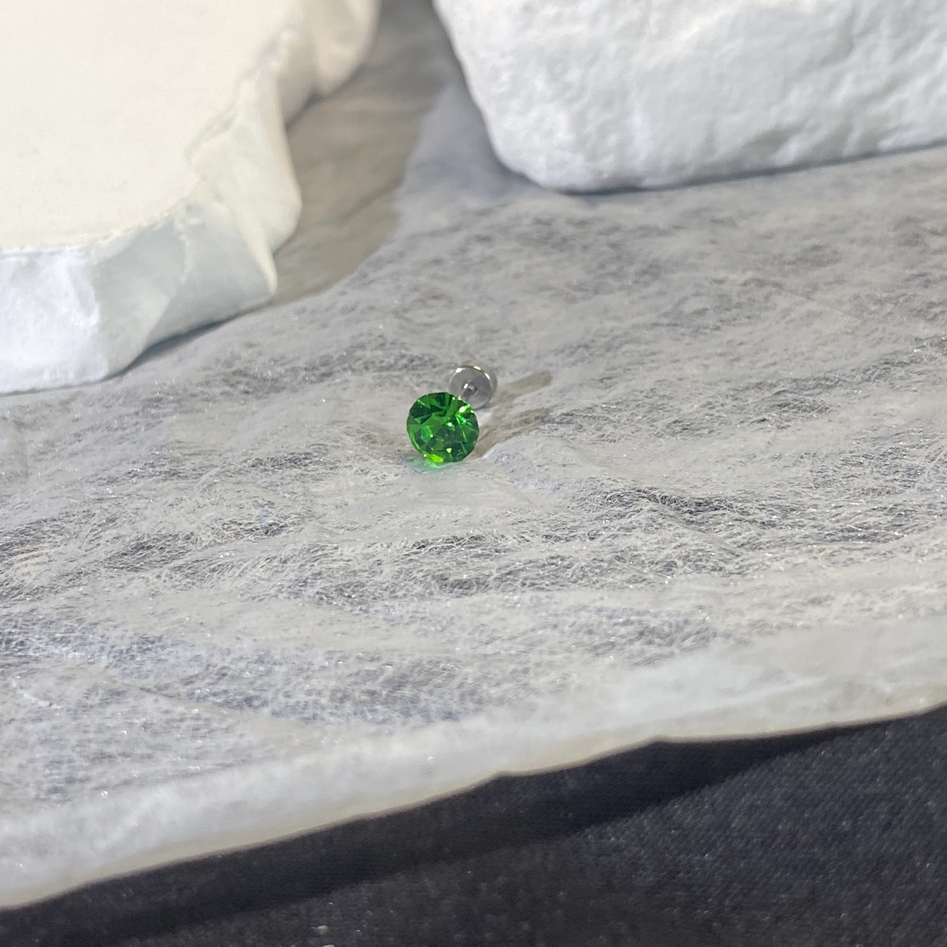 8+1 6MM