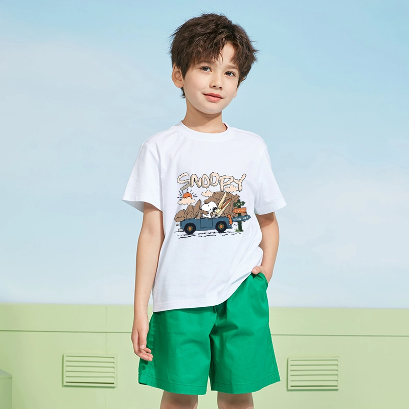 SNOOPY T
