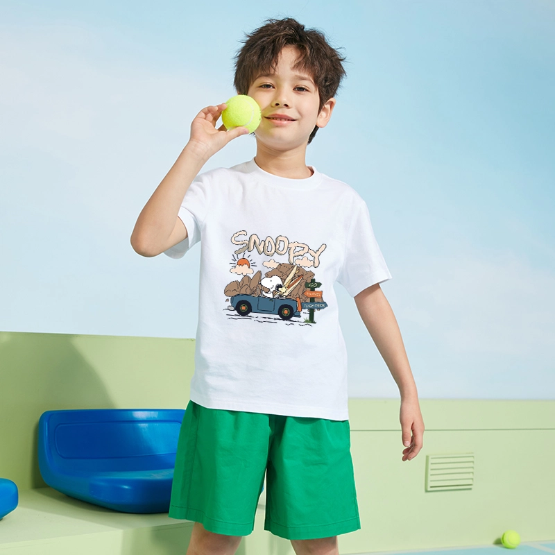 SNOOPY T