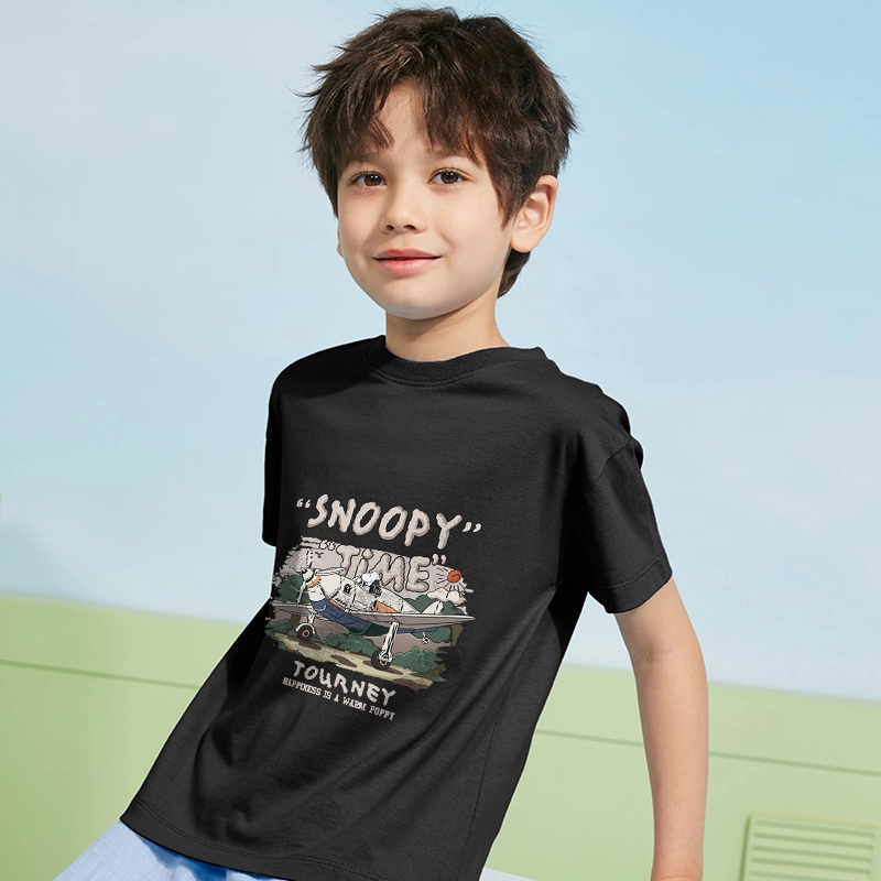 SNOOPY T