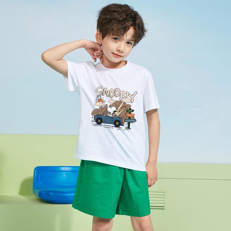 SNOOPY T