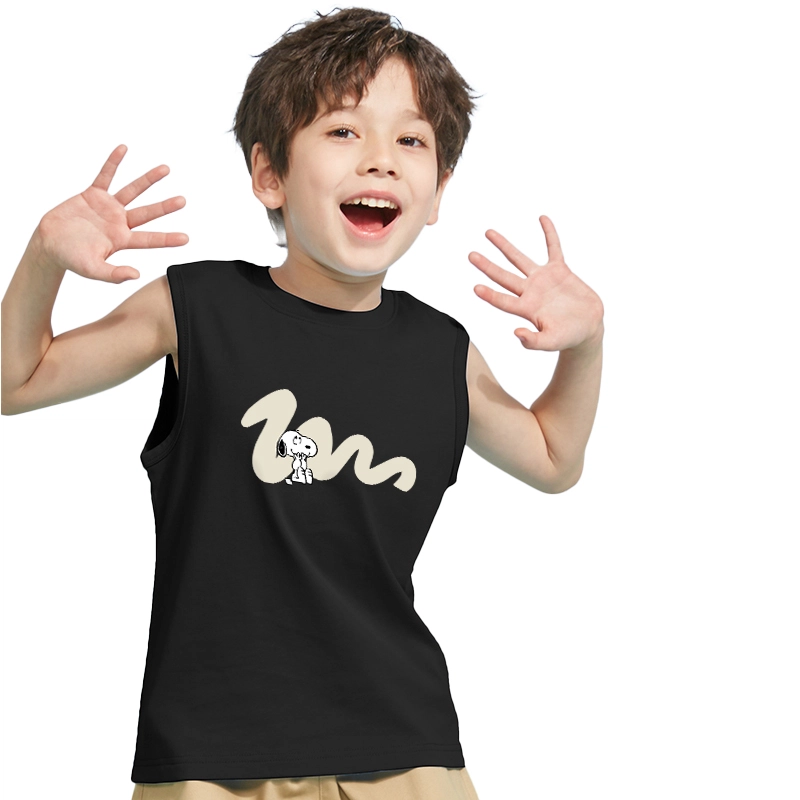 SNOOPY logo
