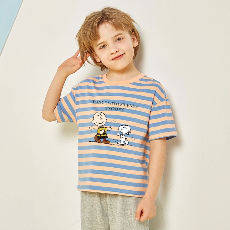 SNOOPY T