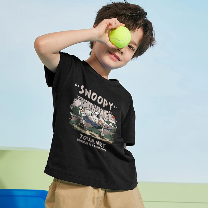 SNOOPY T