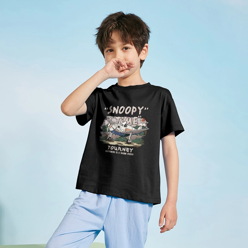 SNOOPY T