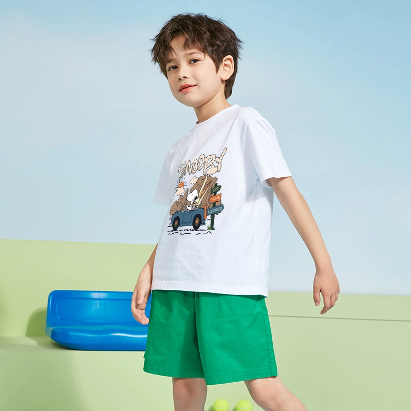 SNOOPY T