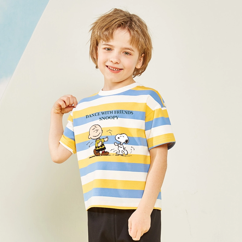SNOOPY T