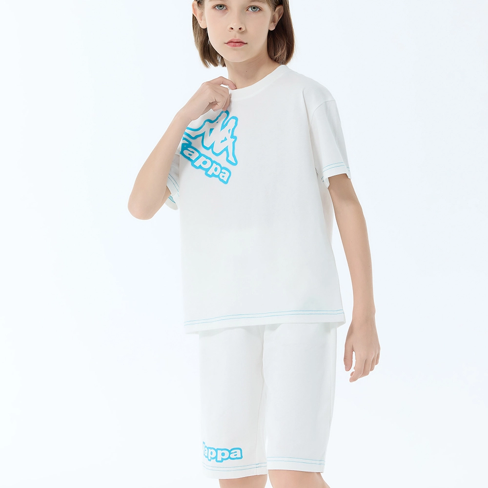 KAPPA KIDS LogoT