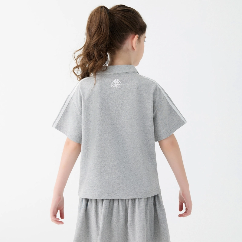 KAPPA KIDS LogoT