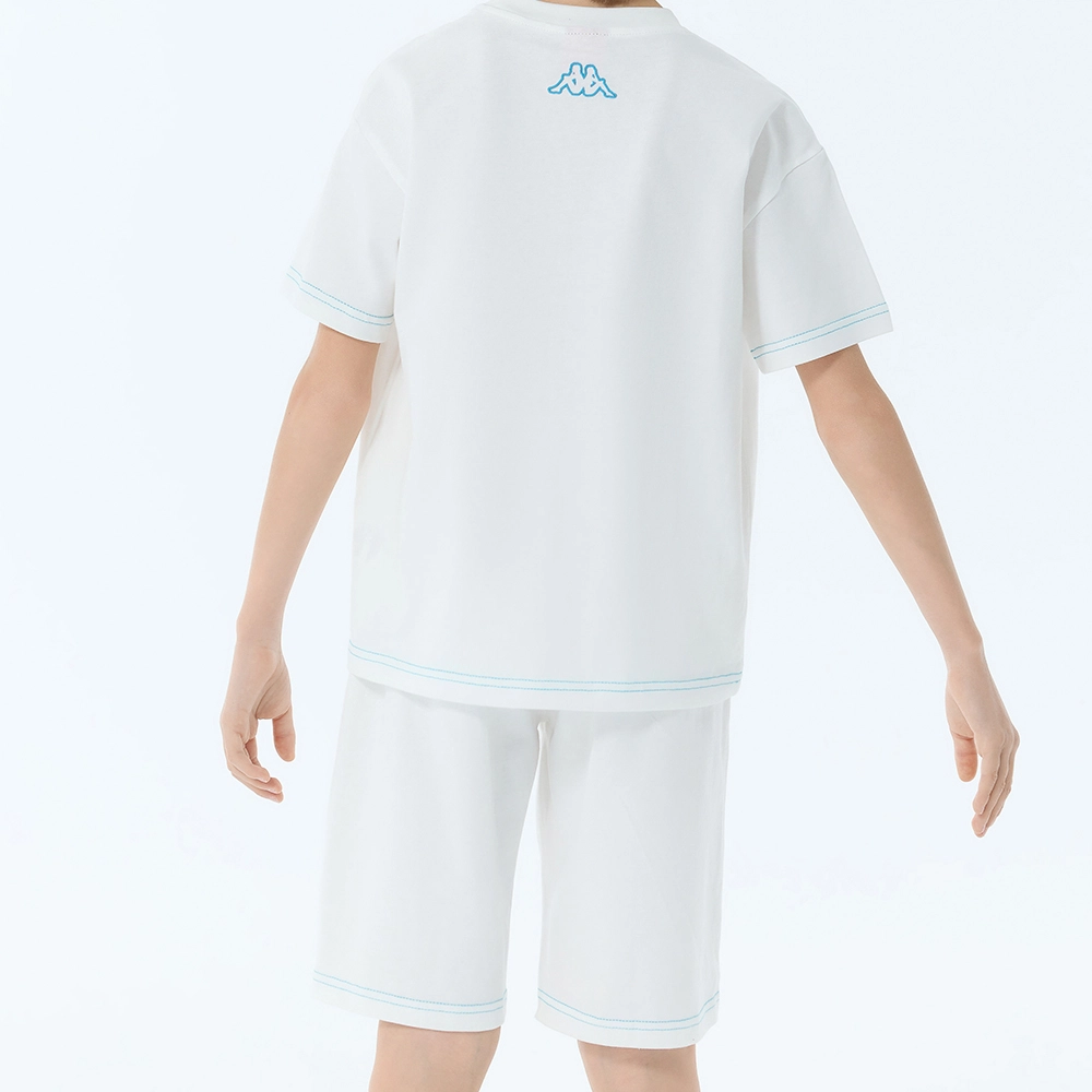 KAPPA KIDS LogoT
