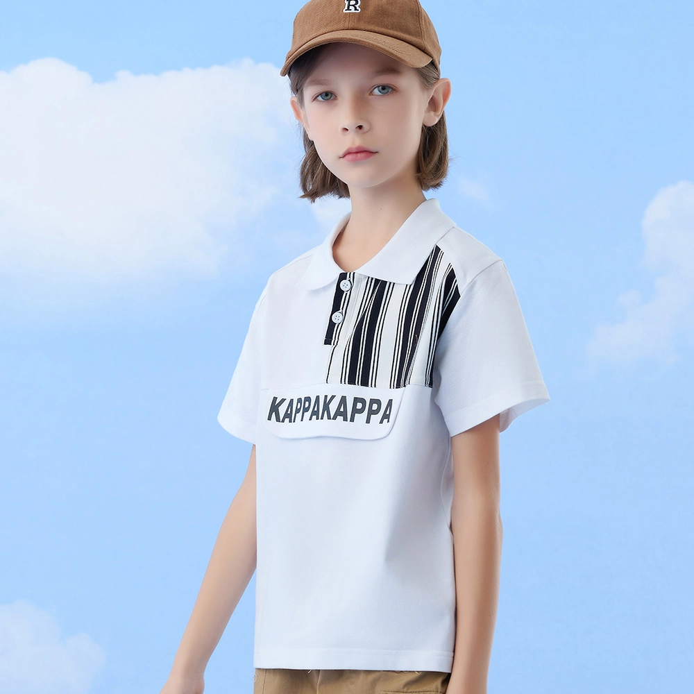 KAPPA KIDS Polo